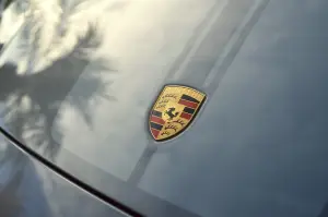 Porsche 911 Sport Classic 2023 - Foto - 26