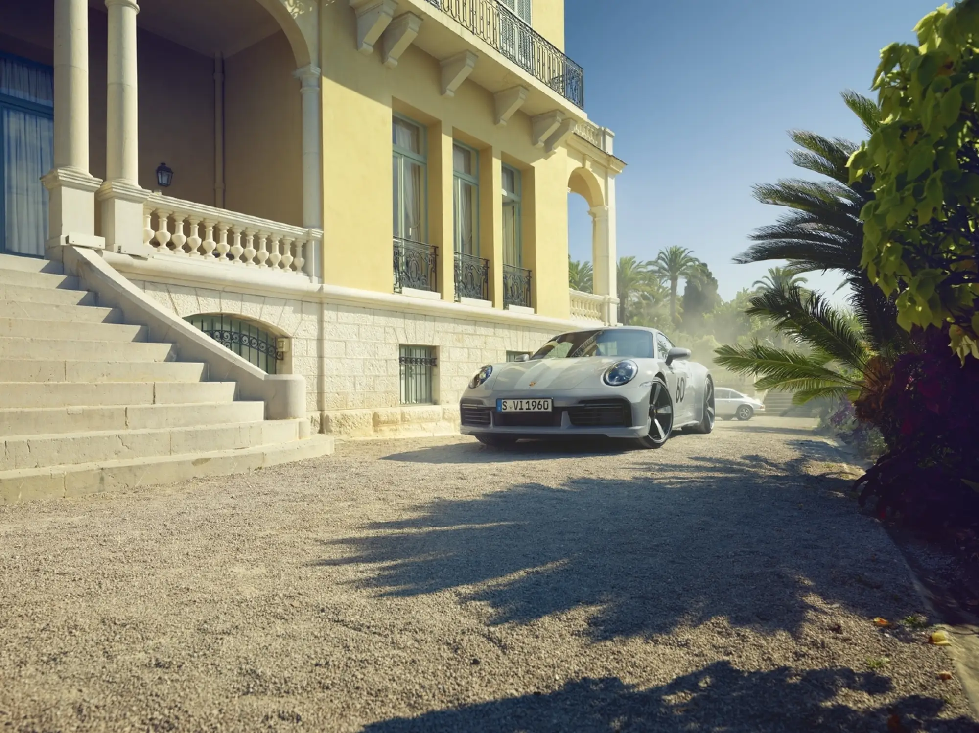 Porsche 911 Sport Classic 2023 - Foto - 29
