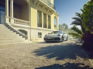 Porsche 911 Sport Classic 2023 - Foto - 29