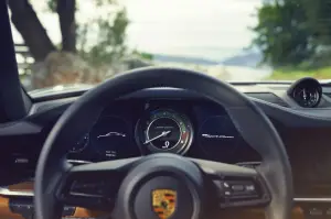Porsche 911 Sport Classic 2023 - Foto - 35
