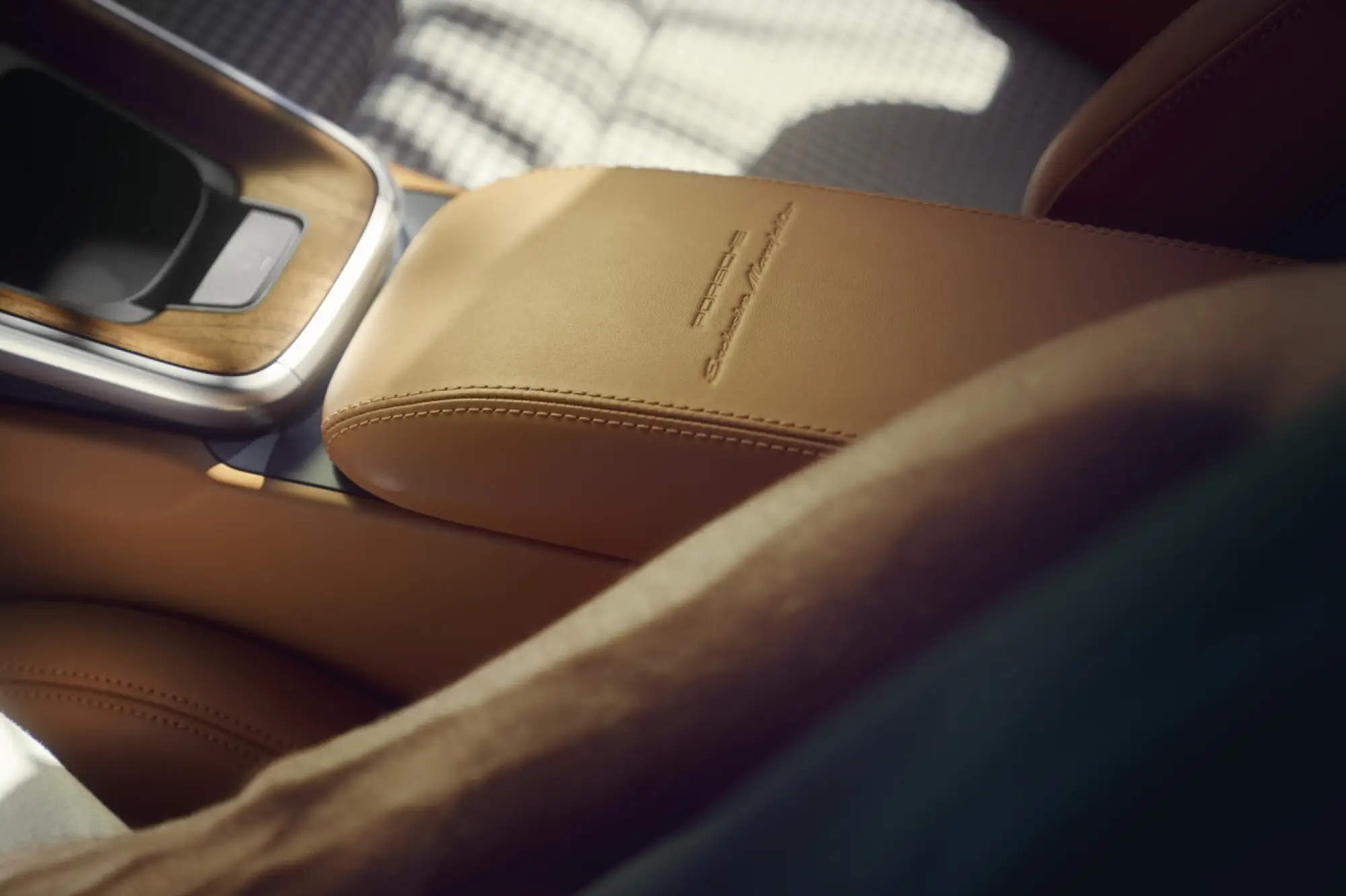 Porsche 911 Sport Classic 2023 - Foto - 42