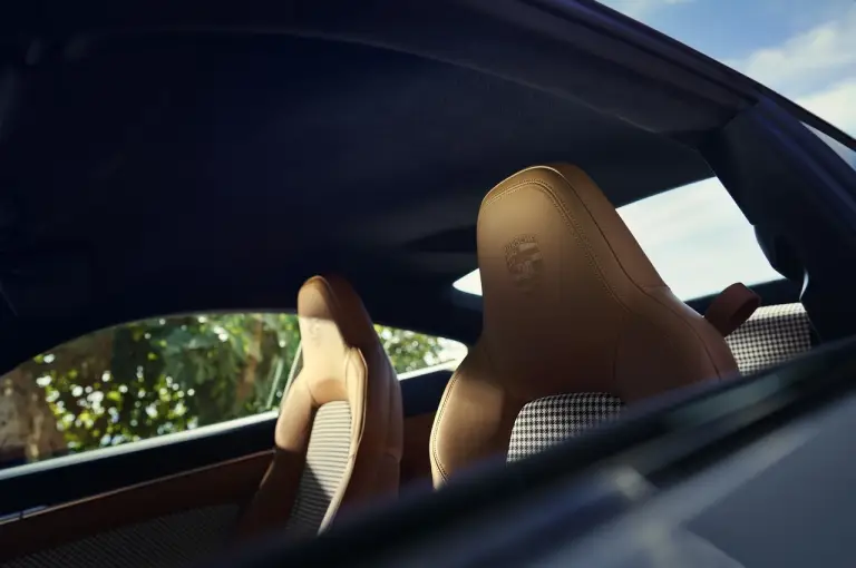 Porsche 911 Sport Classic 2023 - Foto - 39
