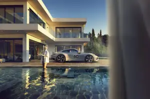 Porsche 911 Sport Classic 2023 - Foto - 47