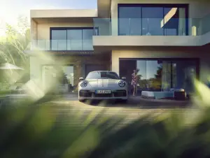 Porsche 911 Sport Classic 2023 - Foto - 48