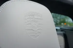 Porsche 911 Targa 2014 - primo contatto