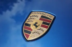 Porsche 911 Targa 2014 - primo contatto