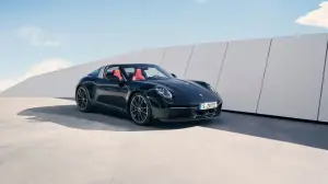 Porsche 911 Targa 2020 - 8