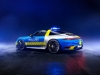 Porsche 911 Targa 4 Techart - Foto