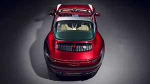 Porsche 911 Targa 4S 2020 Heritage Design Edition - 24