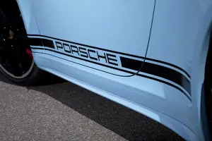 Porsche 911 Targa 4S Exclusive Edition - 6