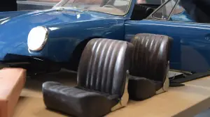 Porsche 911 Targa modellino - Foto - 17