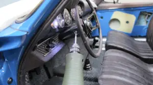 Porsche 911 Targa modellino - Foto - 2