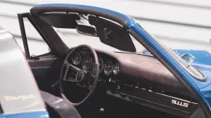 Porsche 911 Targa modellino - Foto - 14