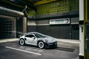 Porsche 911 TechArt 2021 - 24