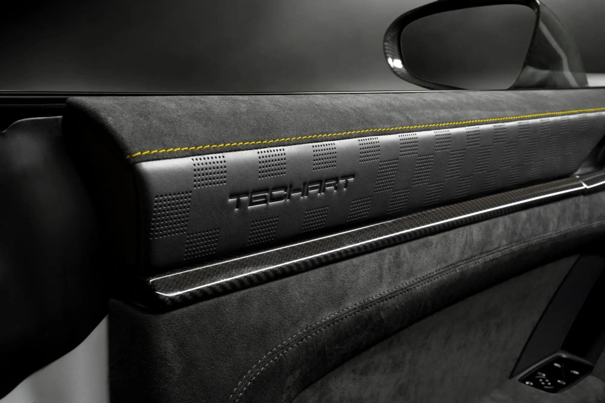 Porsche 911 TechArt 2021 - 2