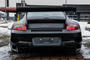 Porsche 911 Techart GTstreetR - 3