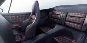 Porsche 911 Turbo 930 Singer restomod - Foto
