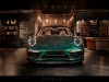 Porsche 911 Turbo by Carlex Design - Foto