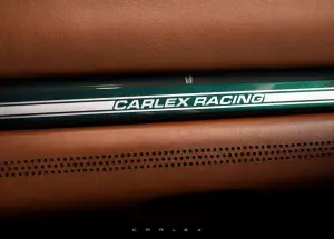 Porsche 911 Turbo by Carlex Design - Foto - 14