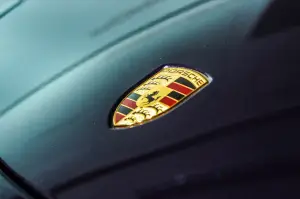 Porsche 911 Turbo MY 2016 - Primo Contatto