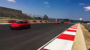 Porsche 911 Turbo MY 2016 - Primo Contatto - 67
