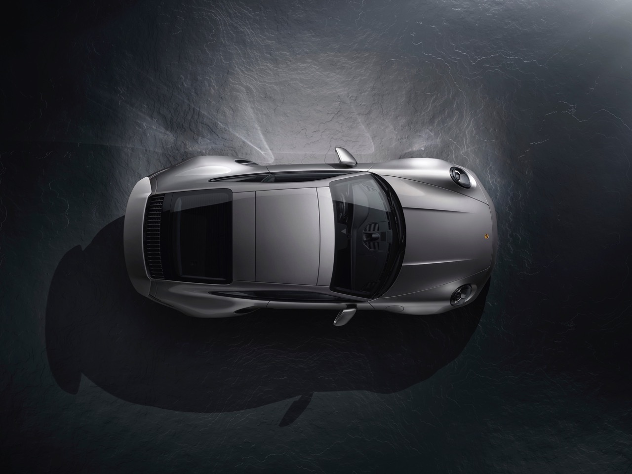 Porsche 911 Turbo S 2020 - Foto ufficiali