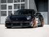 Porsche 911 Turbo S by G-Power - Foto