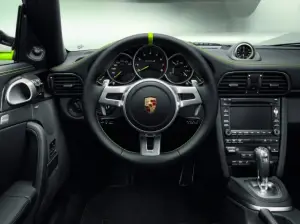 Porsche 911 Turbo S Edition 918 Spyder - 6