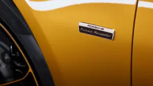 Porsche 911 Turbo S Exclusive Series - 7