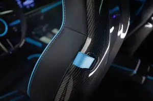 Porsche 911 Turbo S Stinger GTR 3.0 Specter