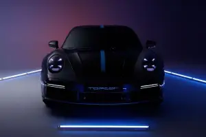 Porsche 911 Turbo S Stinger GTR 3.0 Specter
