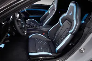Porsche 911 Turbo S Stinger GTR 3.0 Specter