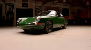 Porsche 912 Zelectric