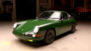 Porsche 912 Zelectric