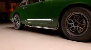 Porsche 912 Zelectric