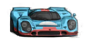 Porsche 917