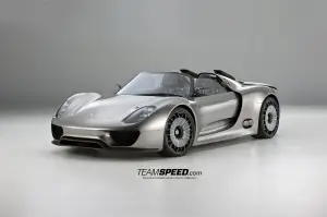 Porsche 918 Spyder (2) - 3