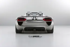 Porsche 918 Spyder (2) - 5