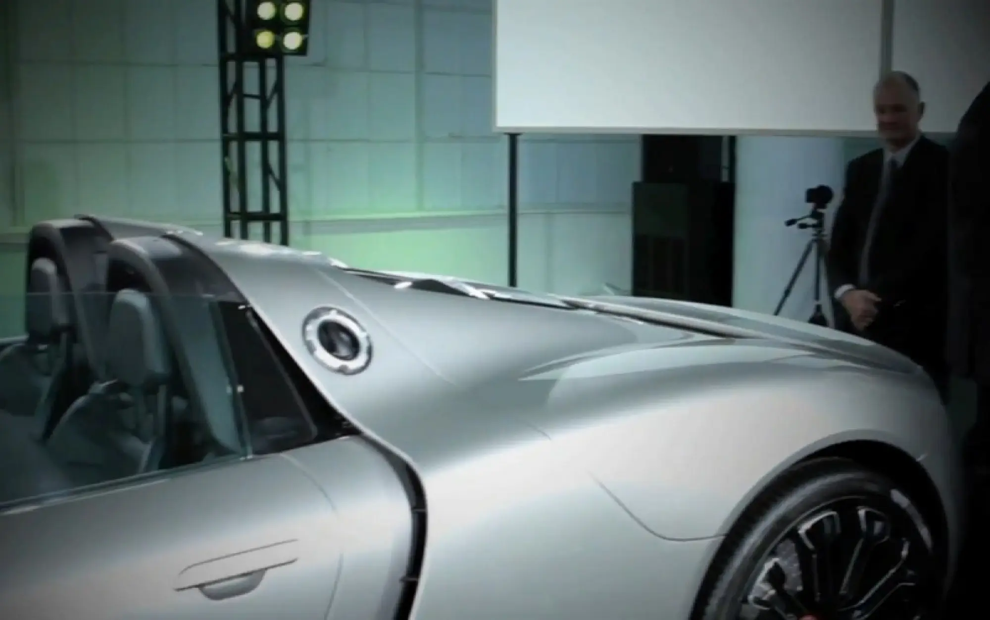 Porsche 918 Spyder versione definitiva - 6