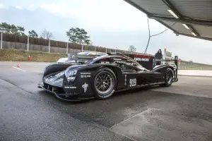 Porsche 919 Hybrid 2015 