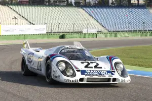 Porsche 919 Hybrid - Le Mans 2015 - 5