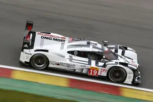 Porsche 919 Hybrid - Le Mans 2015 - 6