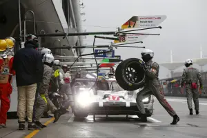 Porsche 919 Hybrid - WEC - 5