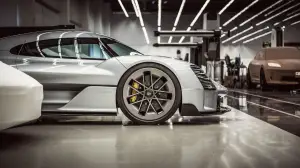 Porsche 919 Street Concept - 10