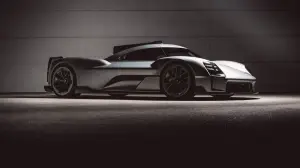 Porsche 919 Street Concept - 11