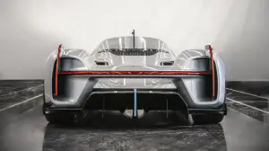Porsche 919 Street Concept - 2