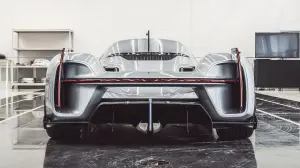 Porsche 919 Street Concept - 3