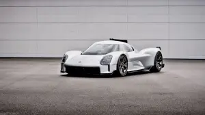 Porsche 919 Street Concept - 4