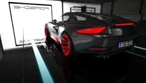 Porsche 921 Vision - 3
