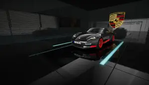 Porsche 921 Vision - 4